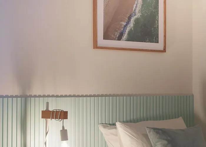 Areias House * 로리냐