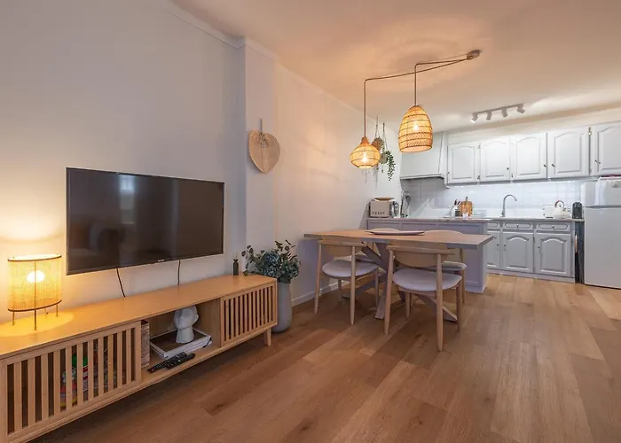 Areias House * 로리냐