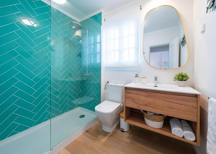 Areias House 로리냐