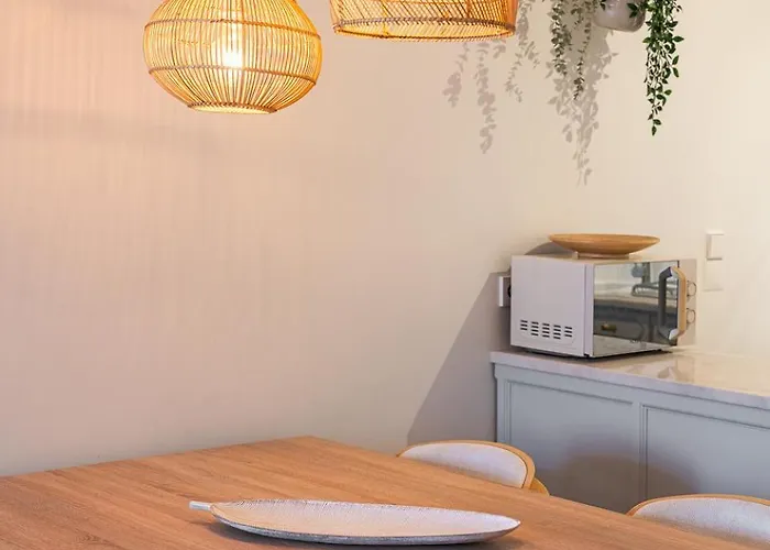 Areias House 아파트