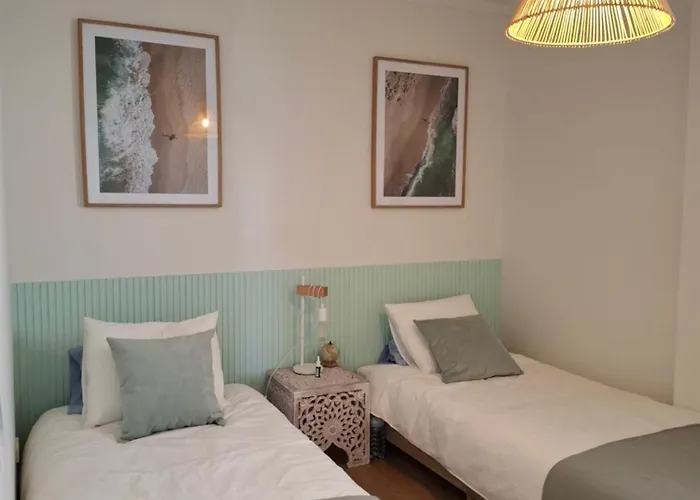 Areias House 아파트 *