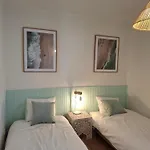 شقة Areias House لورينها