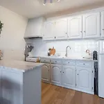 شقة Areias House *