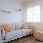 شقة Areias House *