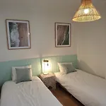 Areias House شقة *