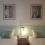 شقة Areias House *