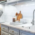 شقة Areias House لورينها