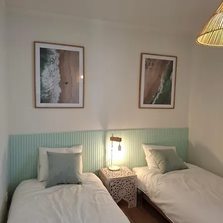 Apartment Areias House Lourinha (Lisbon)