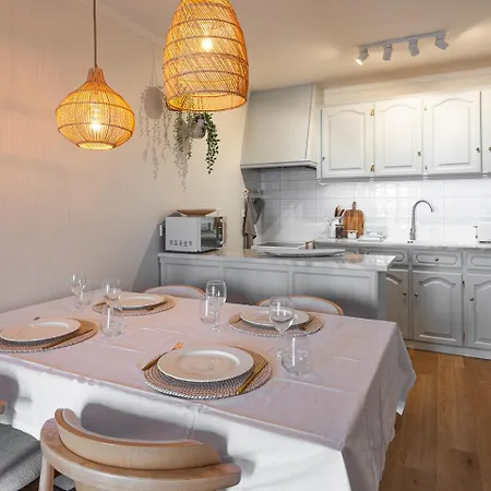 Areias House * Lourinha (Lisbon)