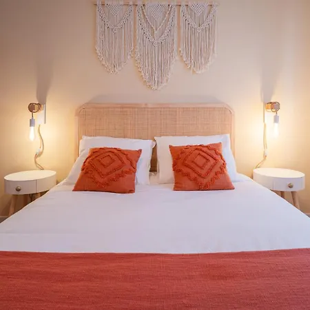 Areias House Apartment Lourinha (Lisbon)