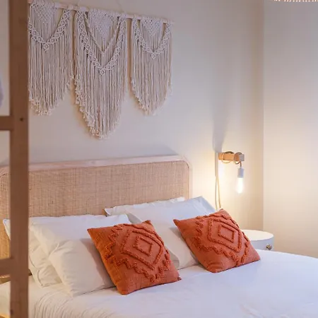 Apartment Areias House Lourinha (Lisbon)