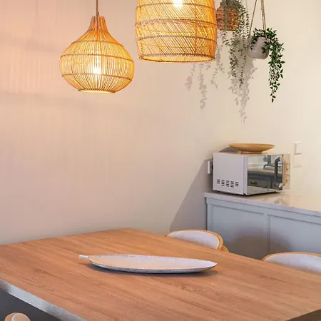 Areias House Apartment
