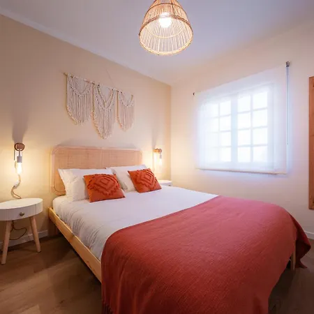 Areias House Apartment Lourinhã