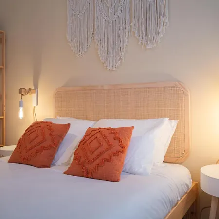 Areias House Apartment