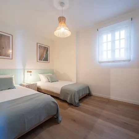 Areias House Apartment *