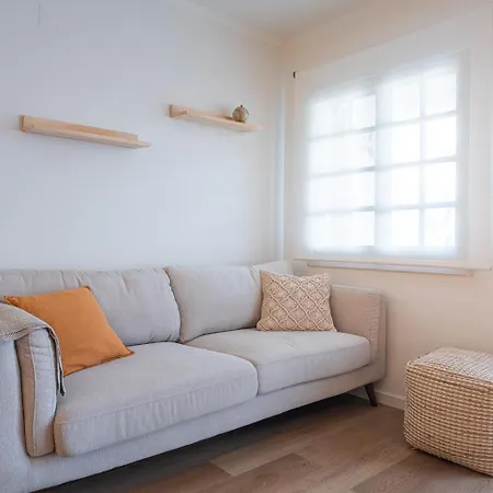 Apartment Areias House *