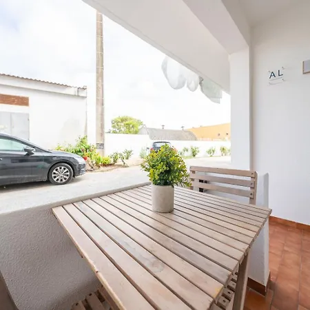 Apartment Areias House