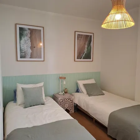 Areias House Apartment *
