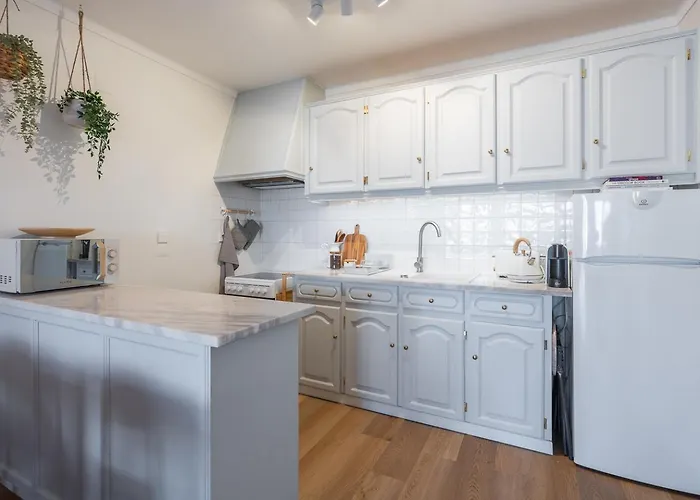 Apartment Areias House *