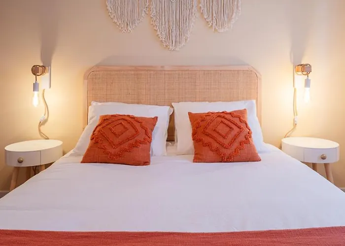 Areias House Apartment Lourinhã