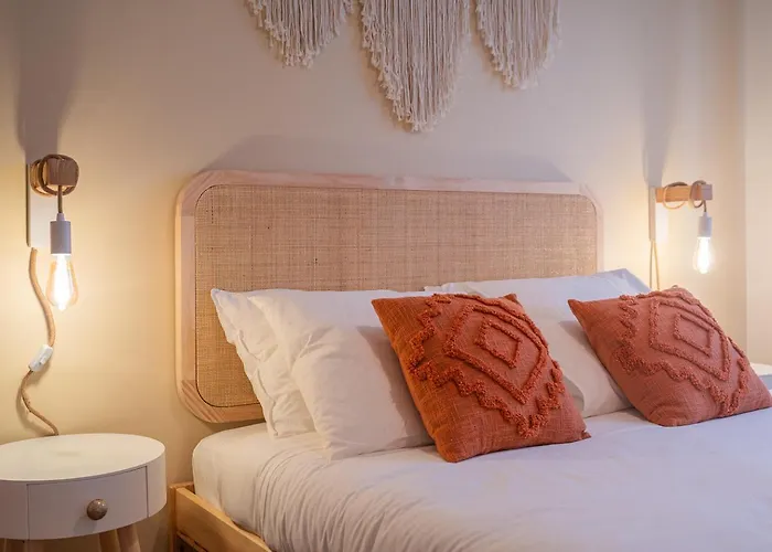 Areias House Apartment Lourinhã